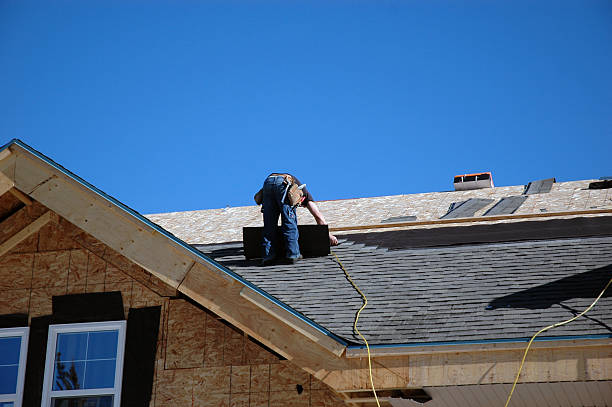 Best Commercial Roofing Services  in Pascagoula, MS