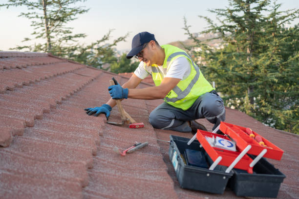 Quick and Trustworthy Emergency Roof Repair Services in Pascagoula, MS
